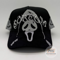 Gorra BH Scream