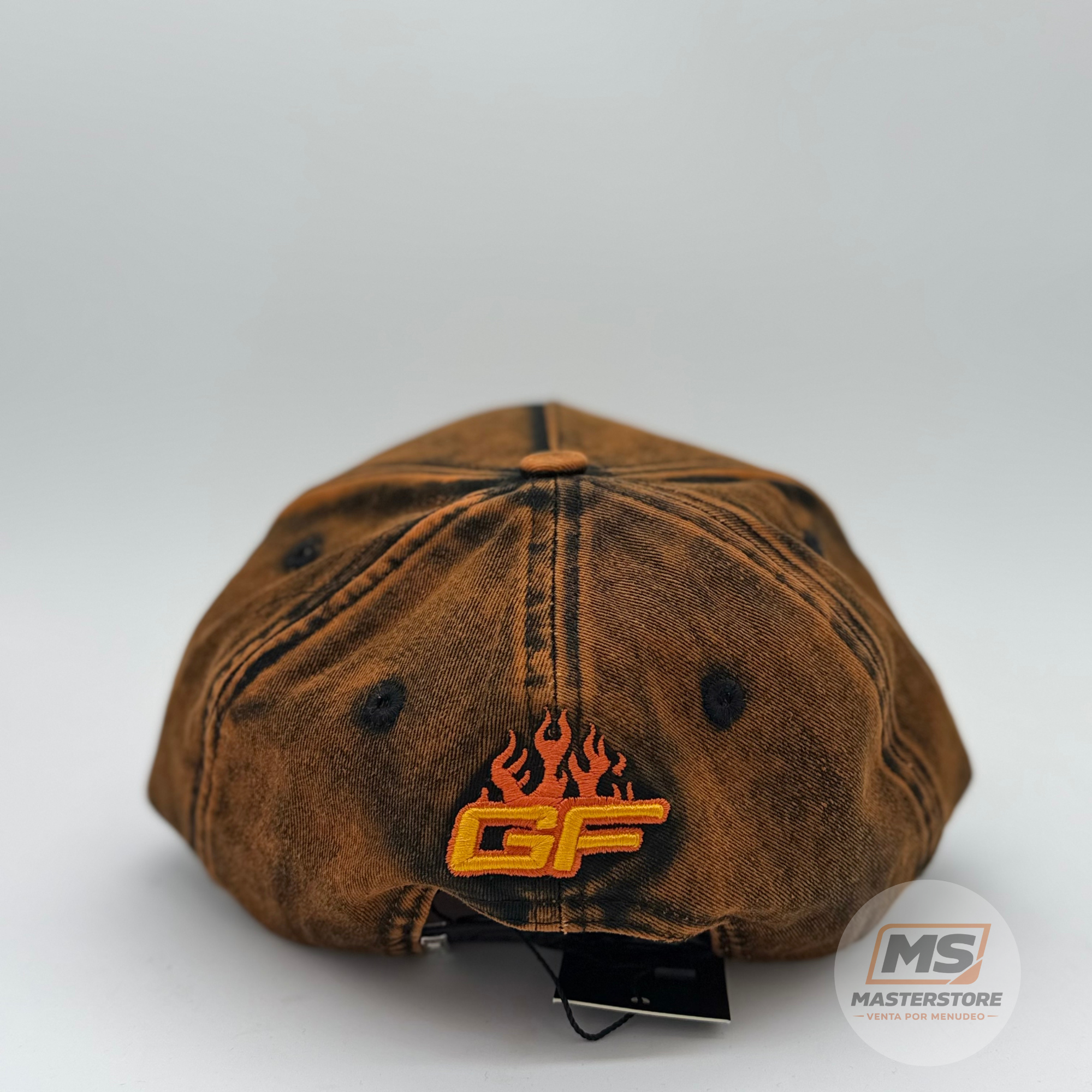 Gorra FN BB Deslavada