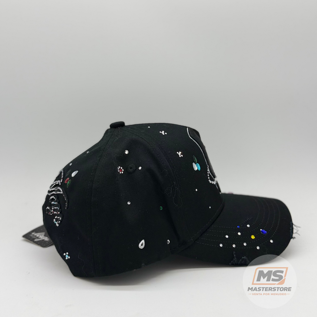 Gorra 31 LA Mago-Colores