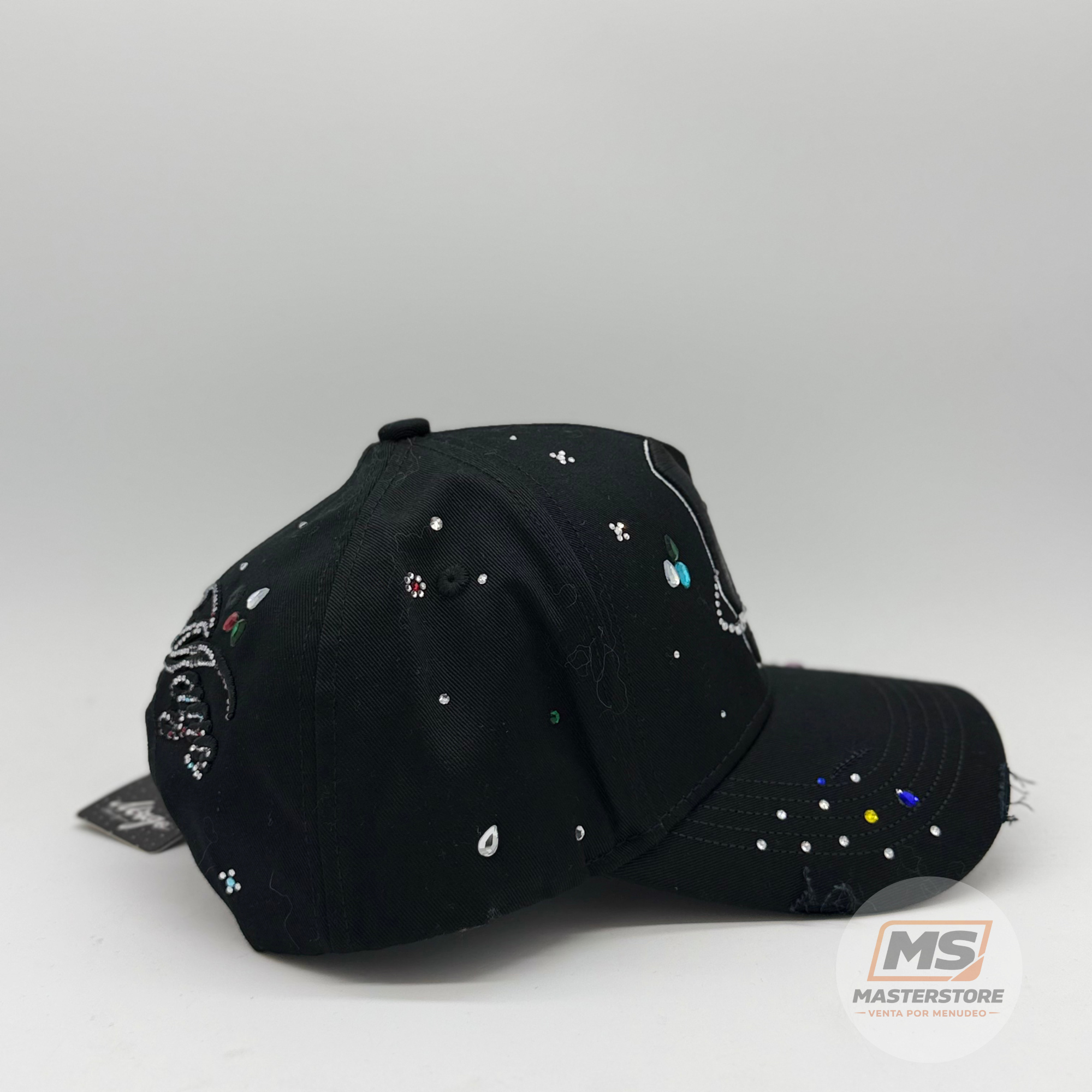 Gorra 31 LA Mago-Colores