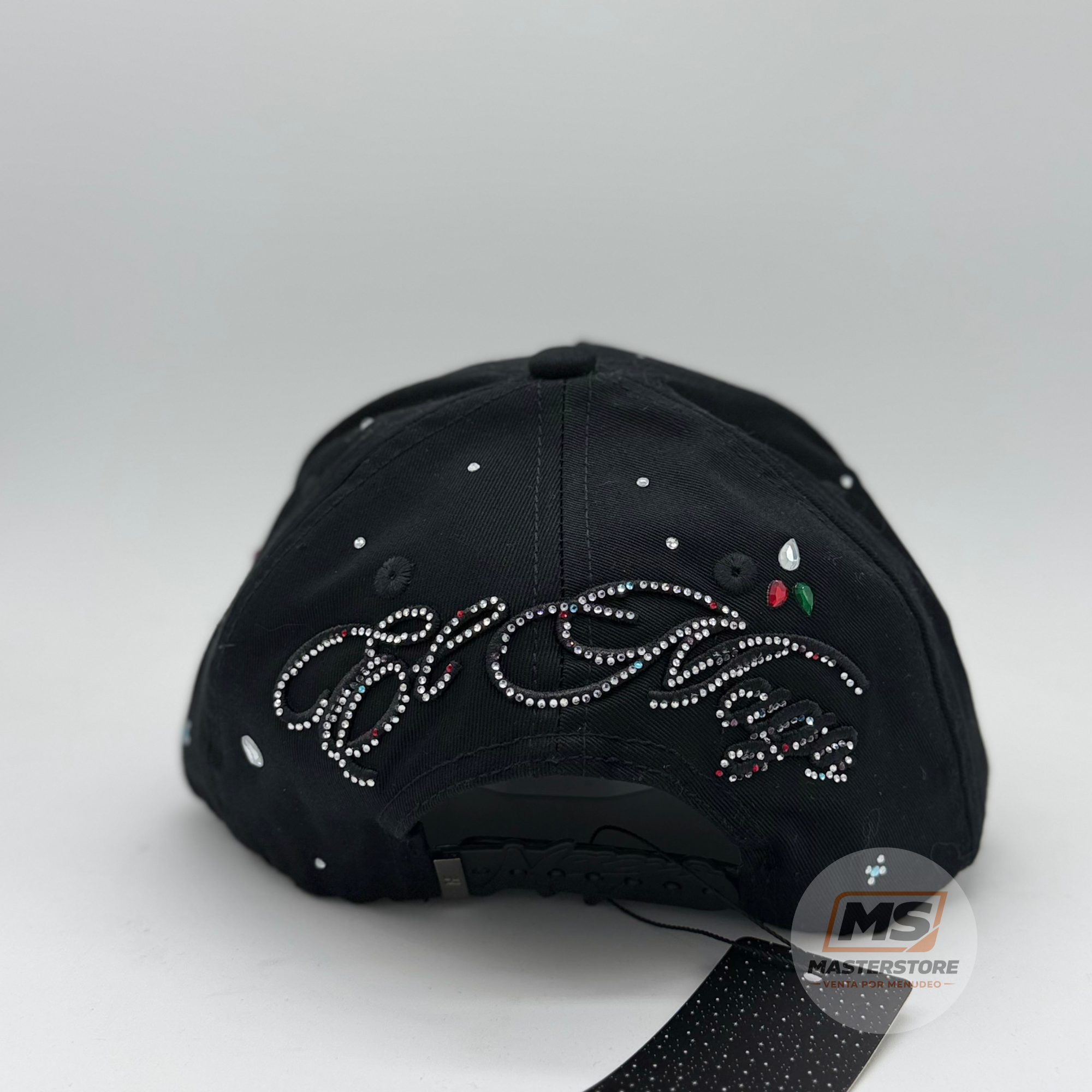 Gorra 31 LA Mago-Colores