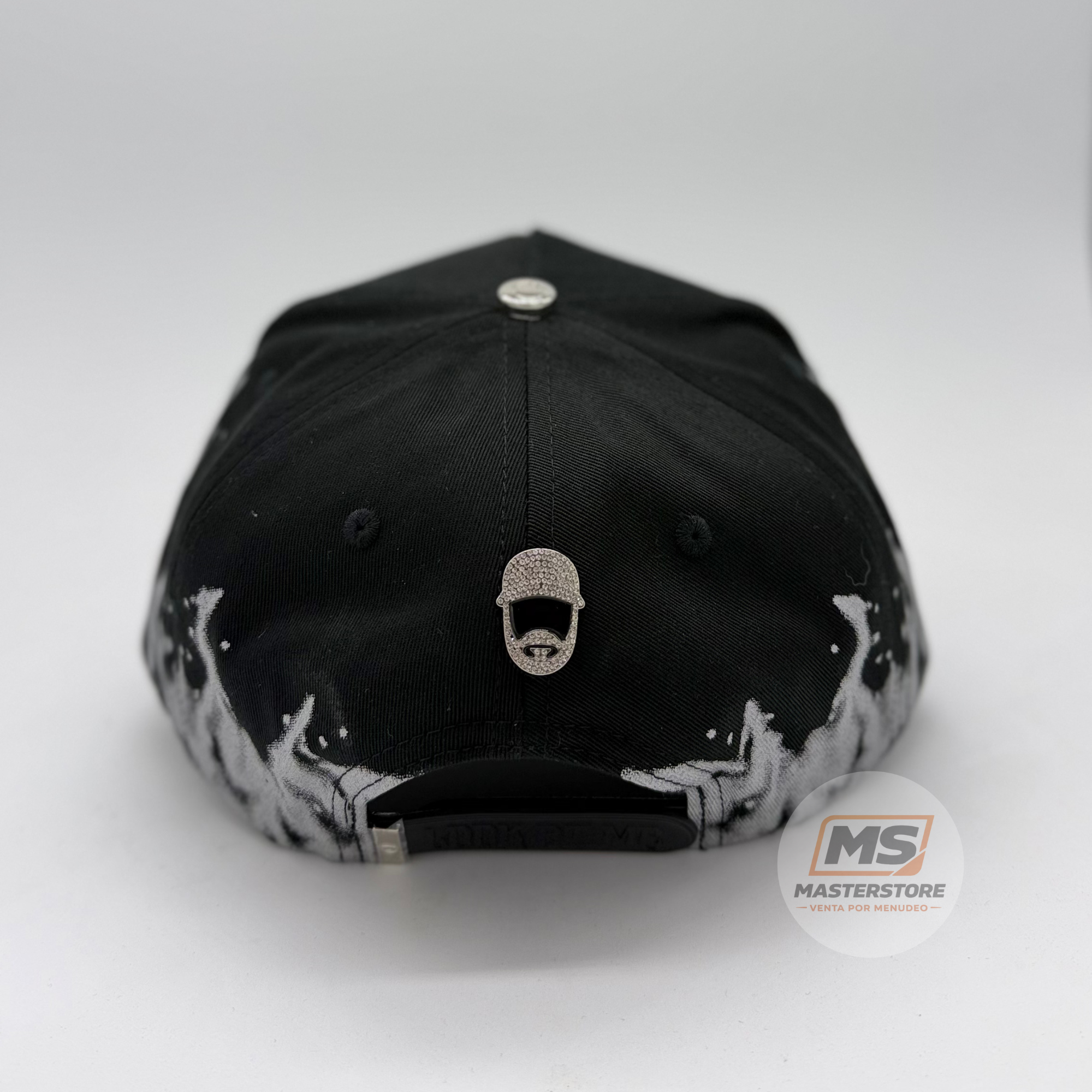 Gorra BH Scream