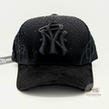 Gorra D31H Forever NY Negra