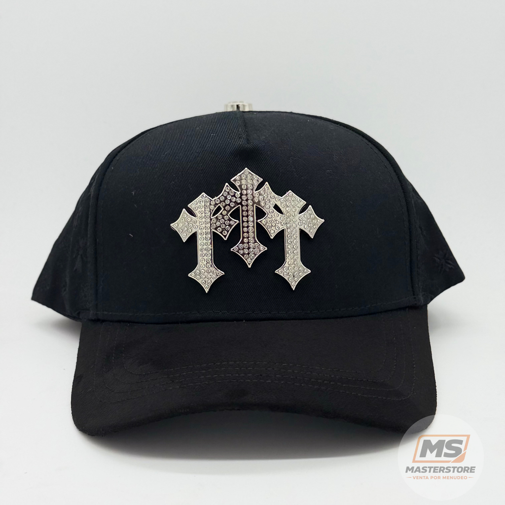 Gorra BH CT Cruces