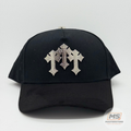 Gorra BH CT Cruces