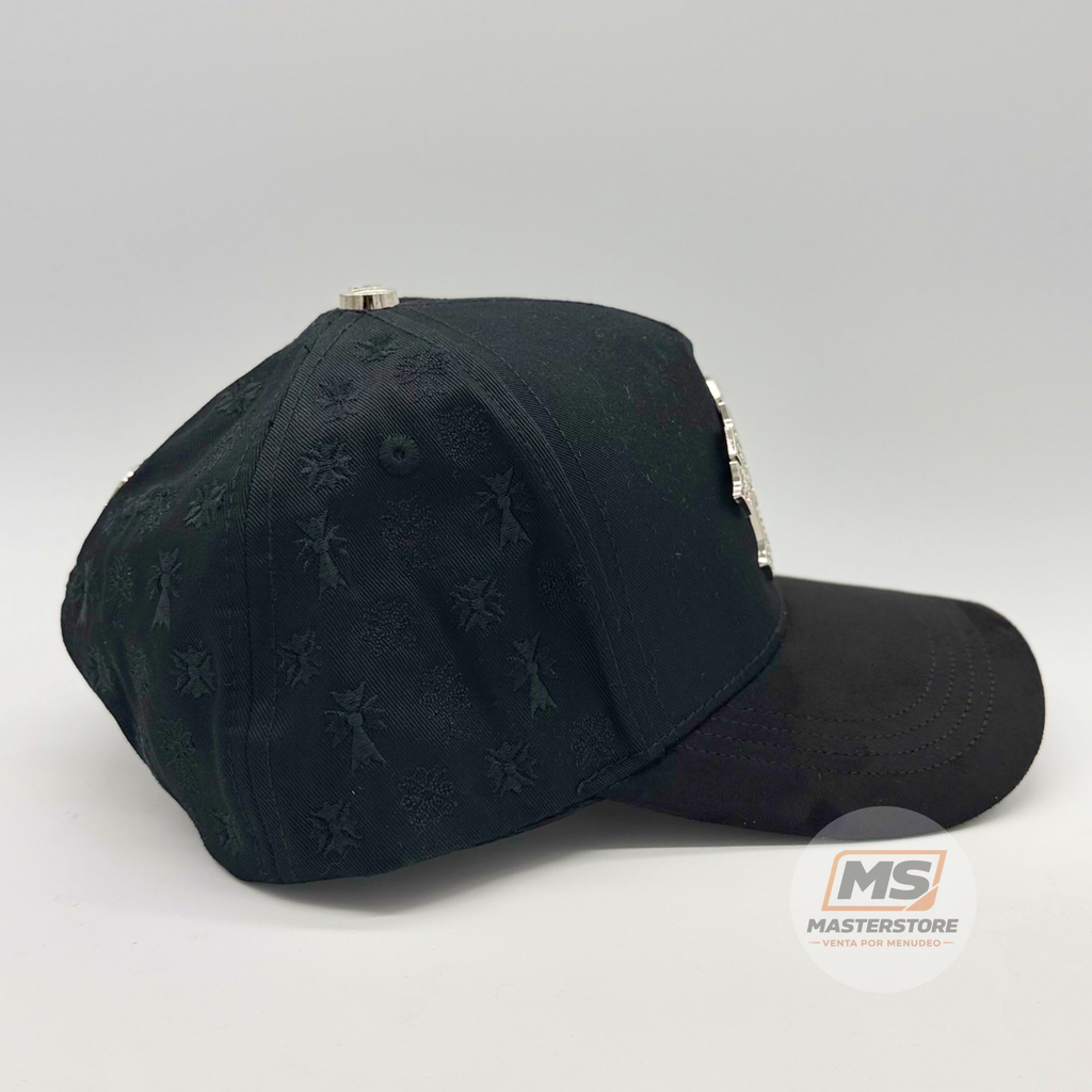 Gorra BH CT Cruces