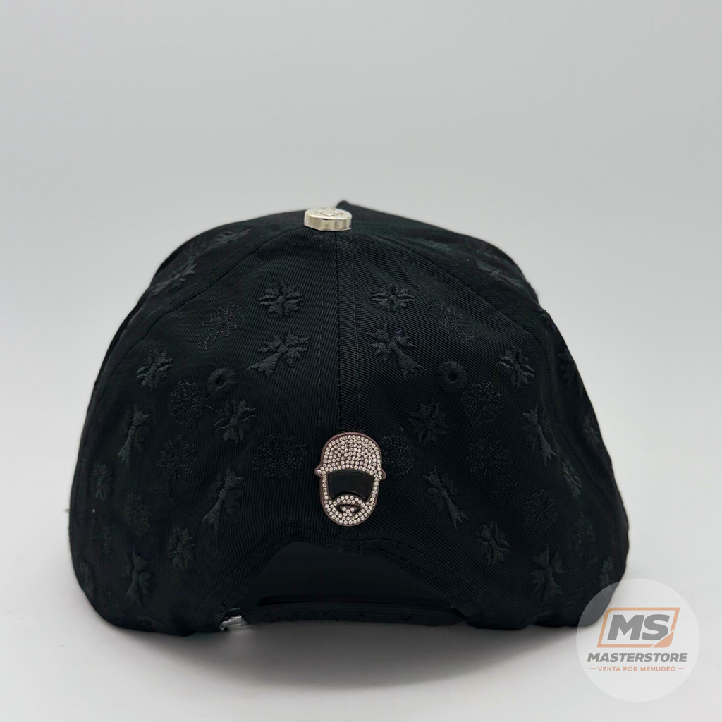 Gorra BH CT Cruces