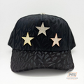 Gorra BH RS Estrellas