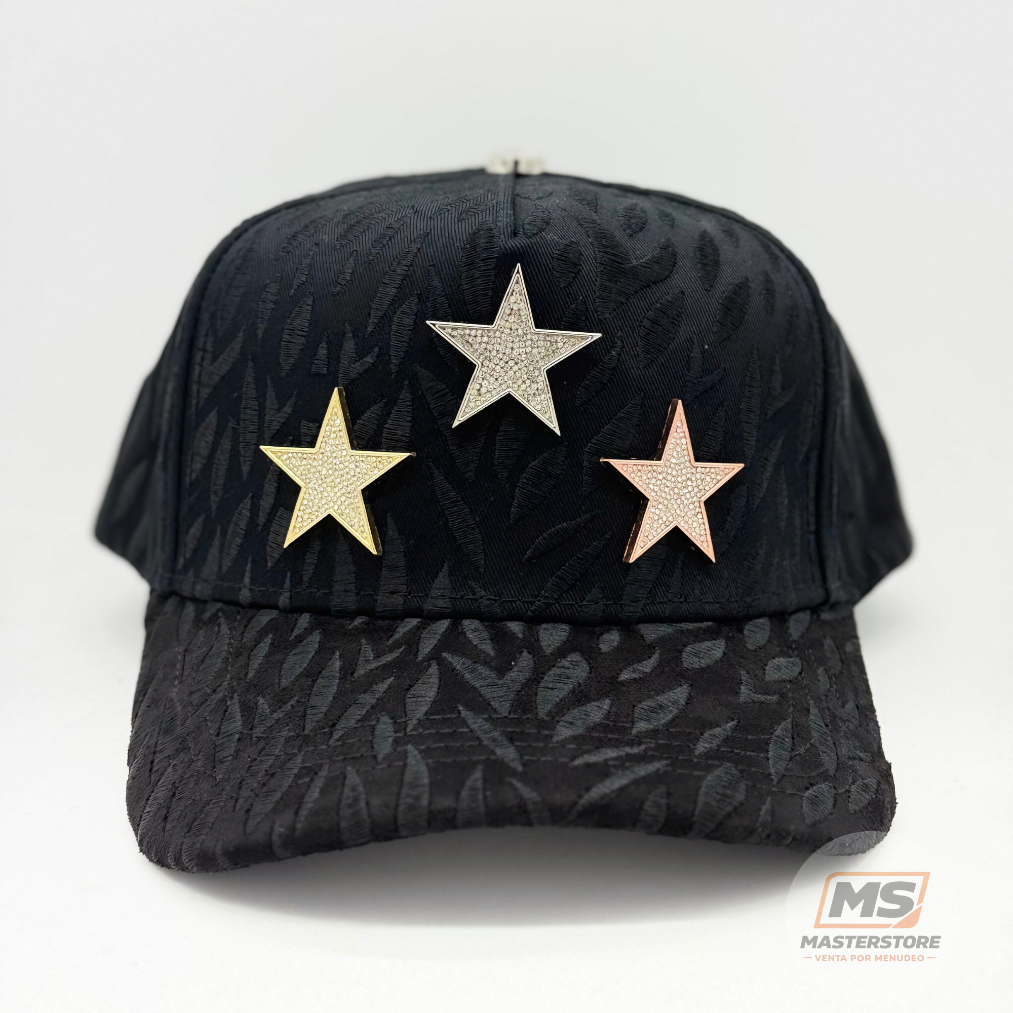 Gorra BH RS Estrellas