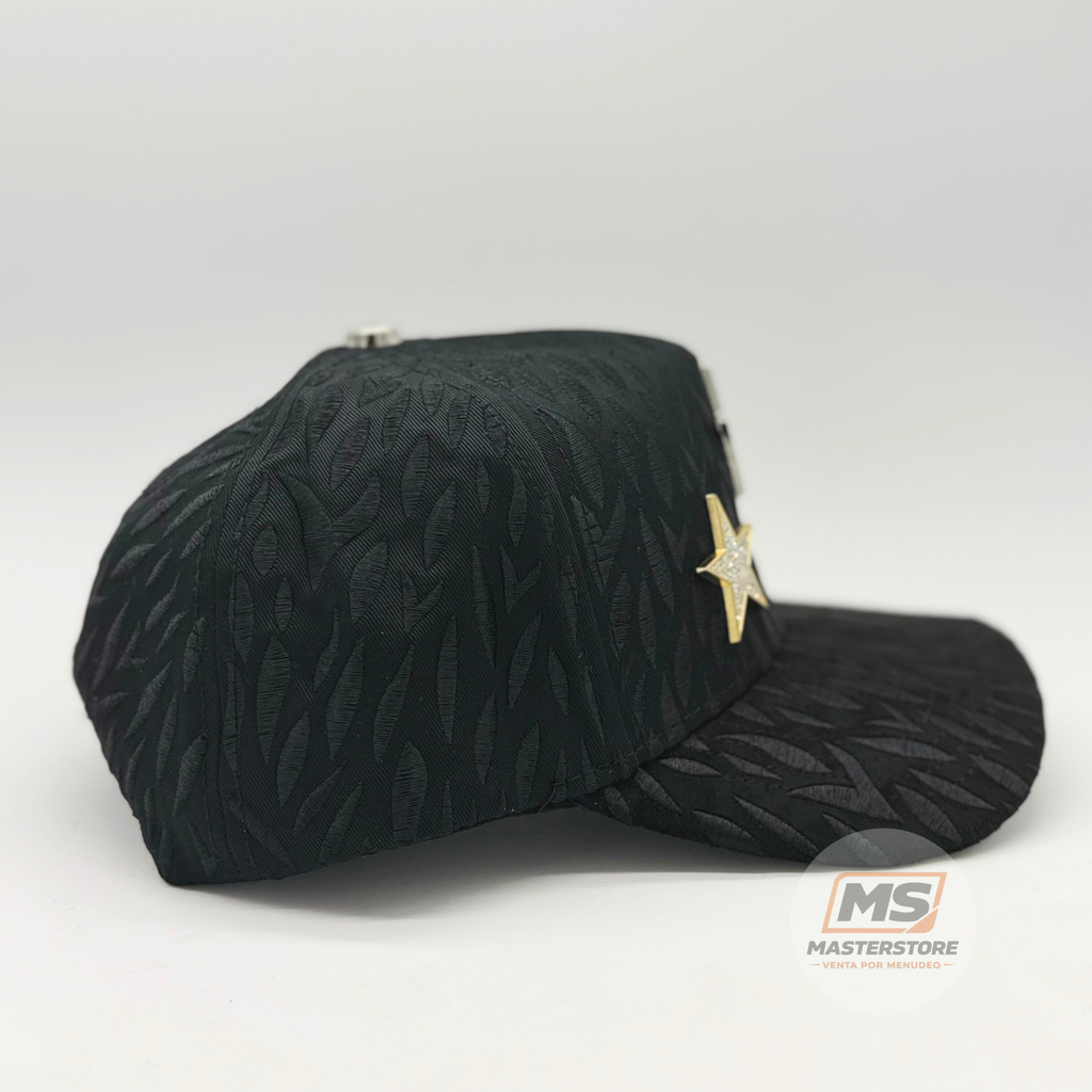 Gorra BH RS Estrellas