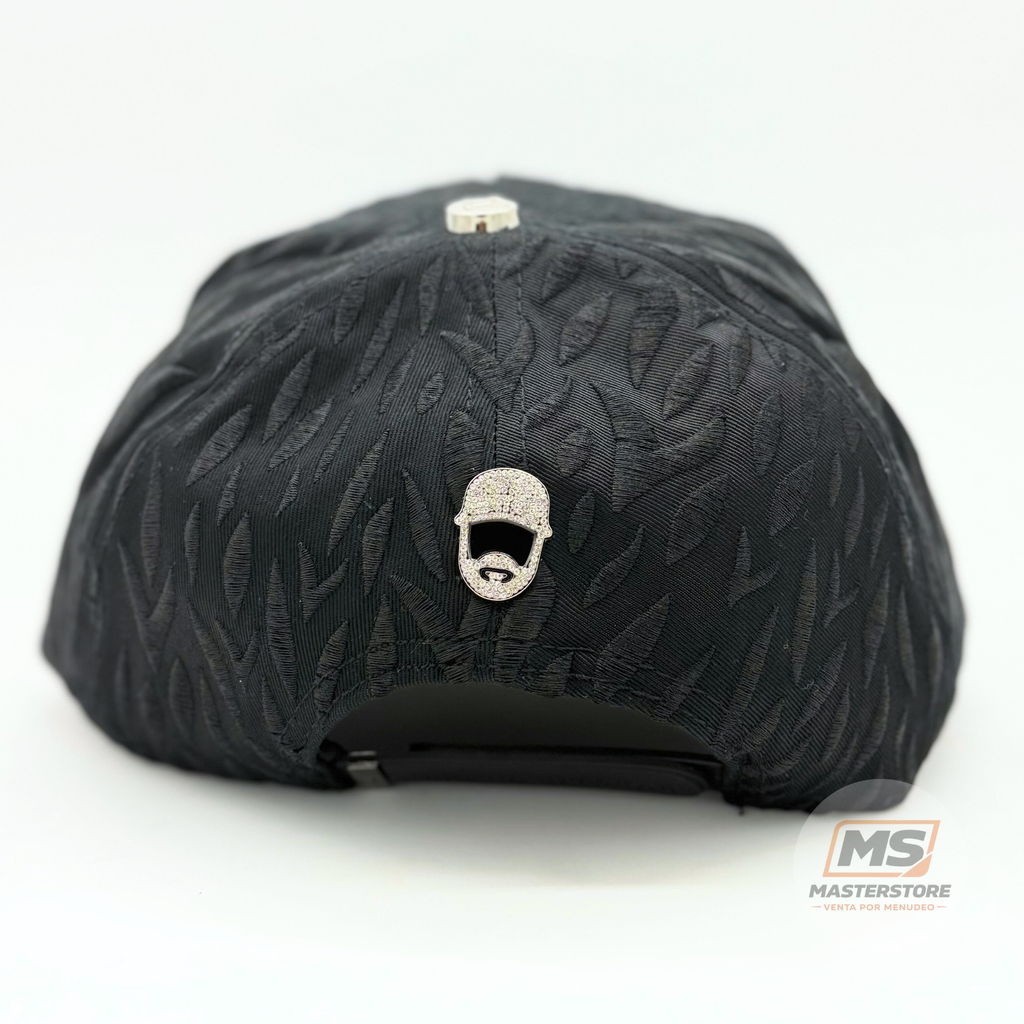 Gorra BH RS Estrellas