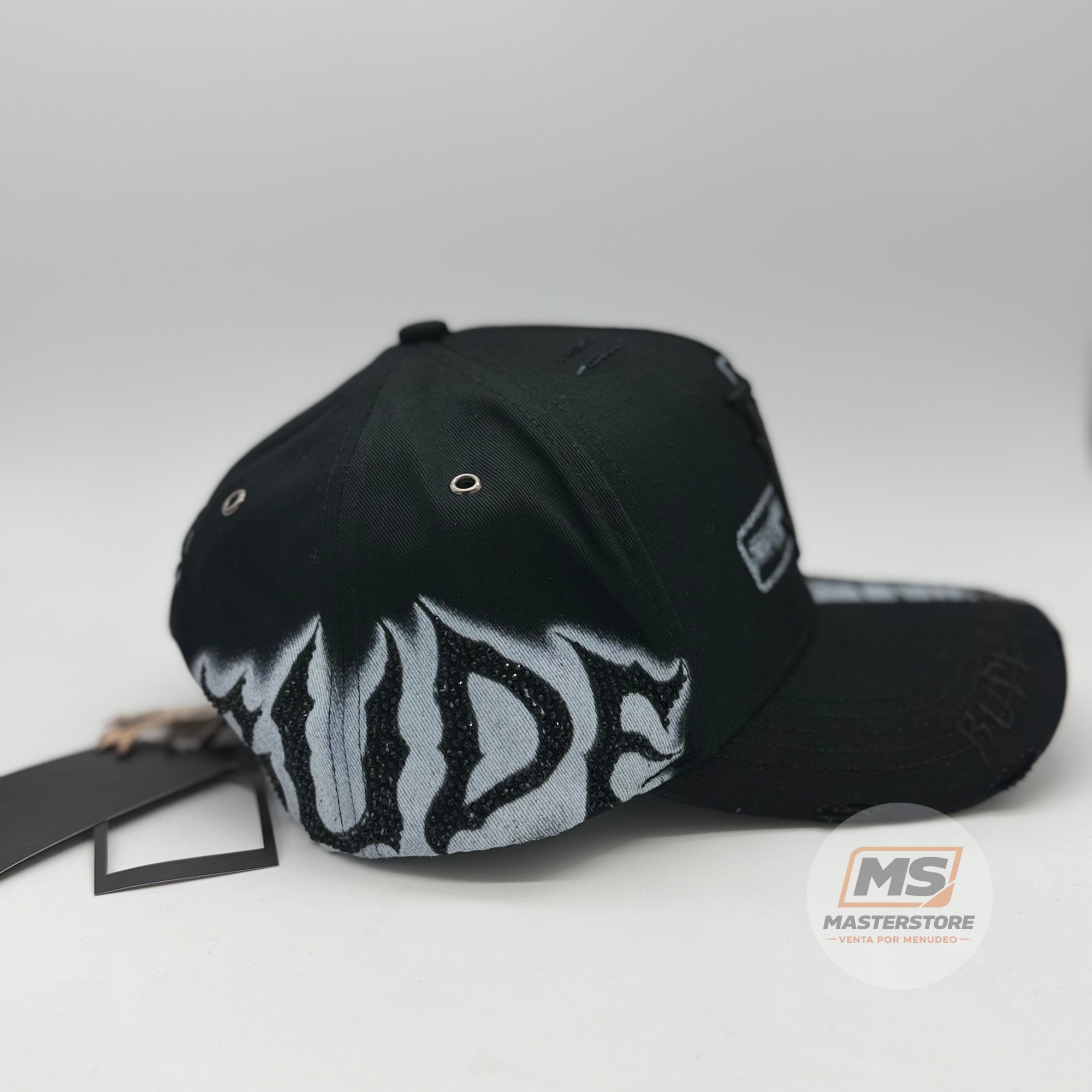 Gorra RA Cruz Blanca