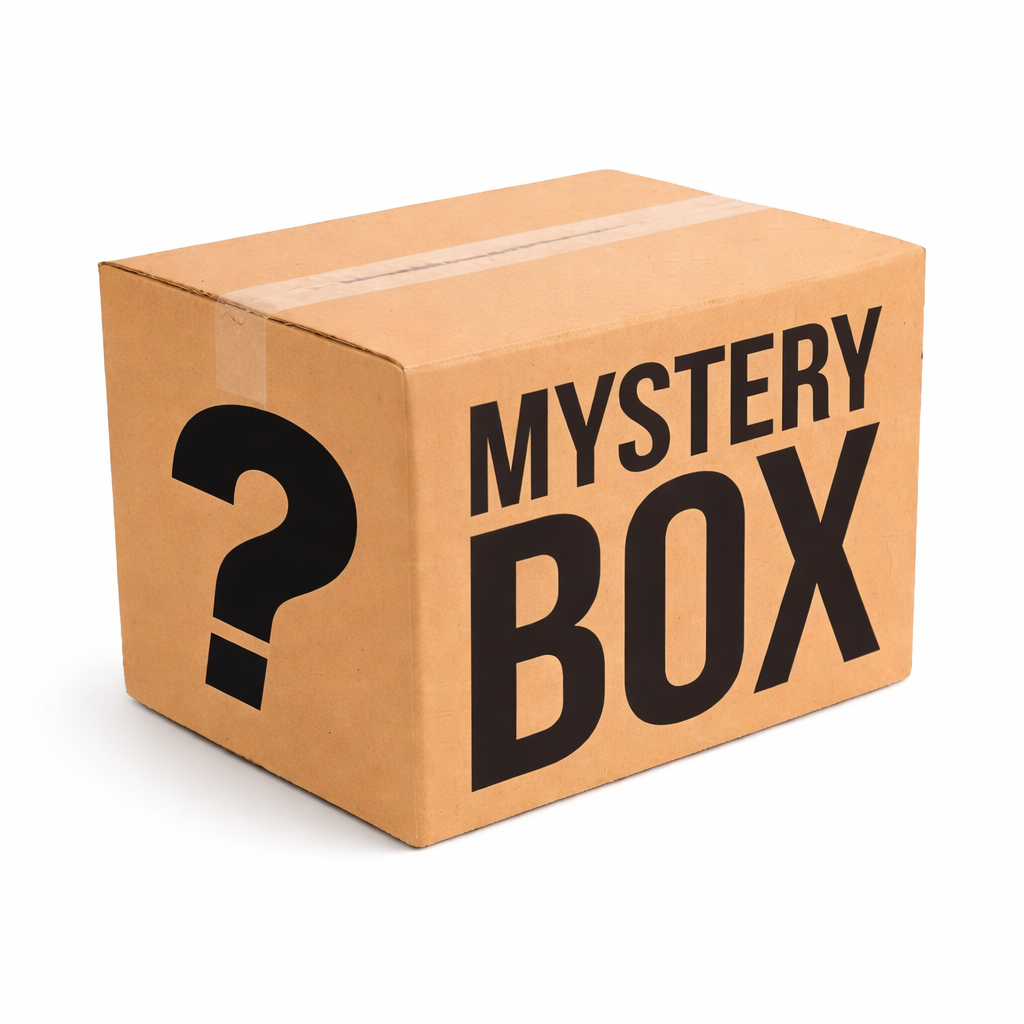 Mini MisteryBox (3 Gorras)
