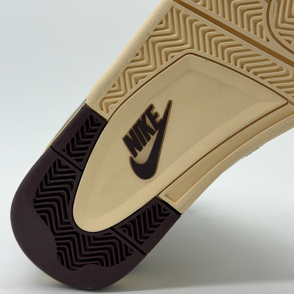 Sneakers AN Cafe-Beige