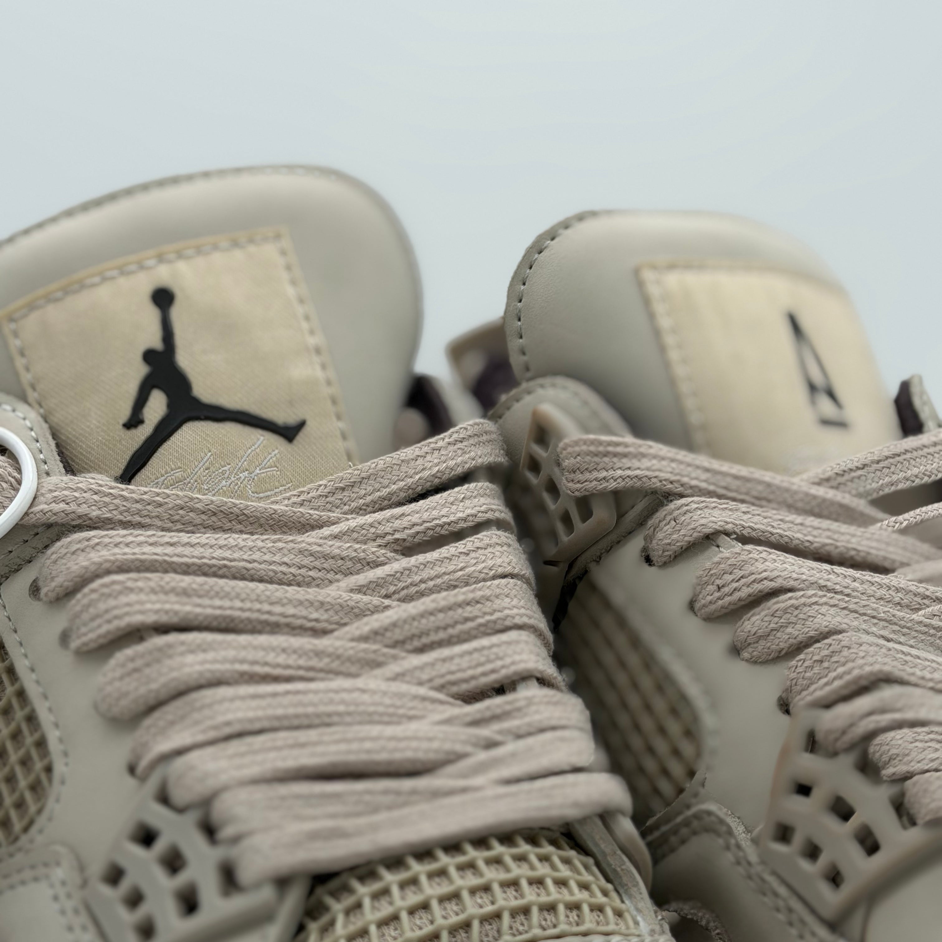 Sneakers AN Cafe-Beige